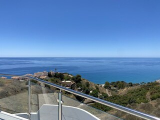 Appartement Torrox Pueblo Buitenaudio-opname 11