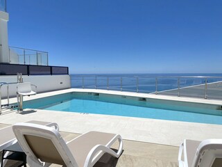 Apartamento Torrox Pueblo Grabación al aire libre 11