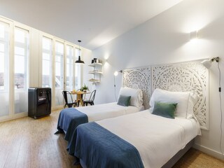 Appartement Porto Équipement 1