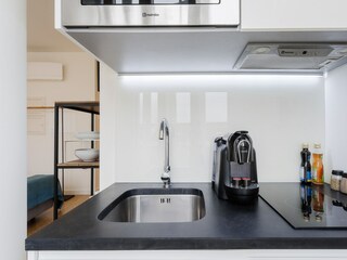 Apartment Porto Ausstattung 13