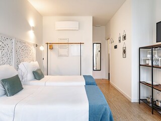 Apartment Porto Ausstattung 18
