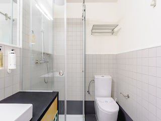 Apartment Porto Ausstattung 16