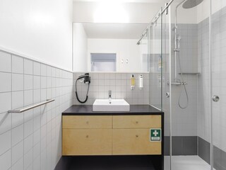 Appartement Porto Équipement 17