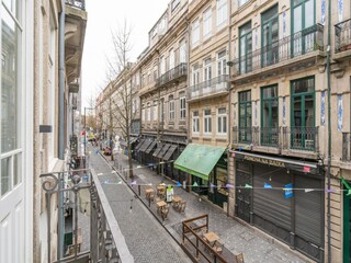 Apartment Porto Außenaufnahme 7
