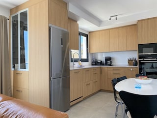 Apartamento Torrox Pueblo Características 30