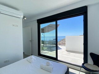 Appartamento Torrox Pueblo Caratteristiche 25