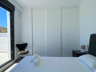 Appartement Torrox Pueblo Équipement 21