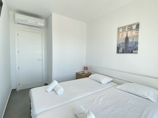 Apartamento Torrox Pueblo Características 38