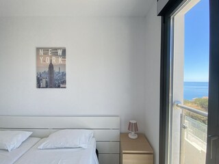 Appartement Torrox Pueblo Équipement 24