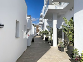 Apartamento Torrox Pueblo Grabación al aire libre 3