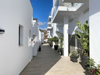 Appartement Torrox Pueblo Buitenaudio-opname 15
