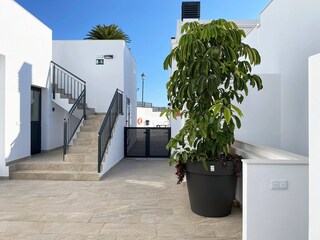 Appartement Torrox Pueblo Buitenaudio-opname 18