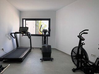 Appartement Torrox Pueblo  50
