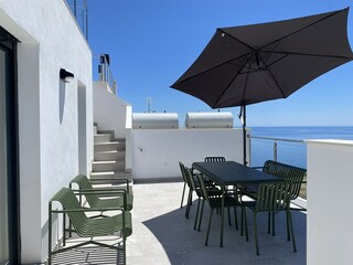 Apartamento Torrox Pueblo  44