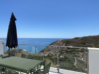 Appartement Torrox Pueblo  55