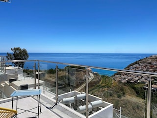 Apartamento Torrox Pueblo  44
