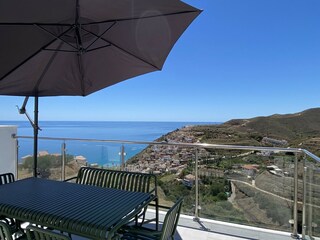 Appartement Torrox Pueblo  54