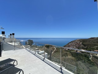 Apartamento Torrox Pueblo  53