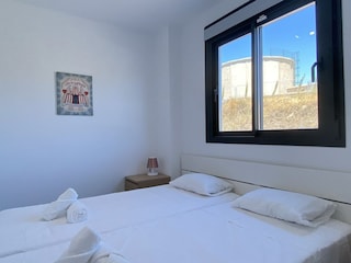 Apartamento Torrox Pueblo Características 36