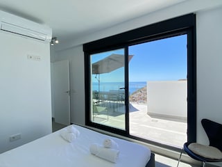 Apartamento Torrox Pueblo Características 39