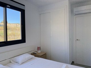 Apartamento Torrox Pueblo Características 27