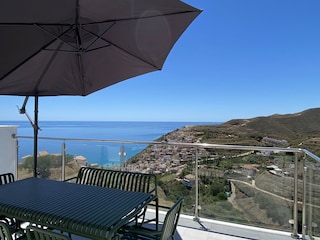 Apartamento Torrox Pueblo  45