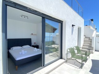 Appartement Torrox Pueblo Kenmerken 24