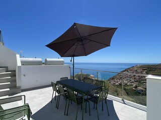 Apartamento Torrox Pueblo  50