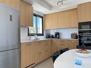 Appartement Torrox Pueblo Kenmerken 40