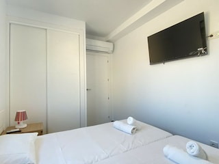 Apartamento Torrox Pueblo Características 23