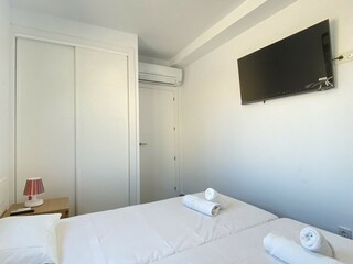 Apartamento Torrox Pueblo Características 37