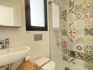 Apartment Torrox Pueblo Ausstattung 29