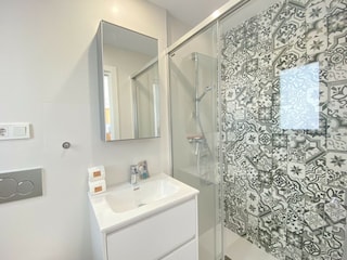Apartamento Torrox Pueblo Características 25