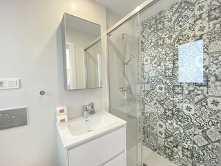 Appartement Torrox Pueblo Kenmerken 37