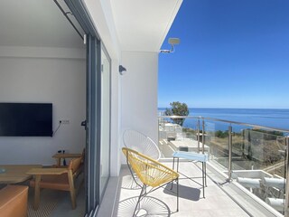 Appartement Torrox Pueblo  52