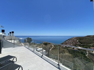 Appartement Torrox Pueblo  53