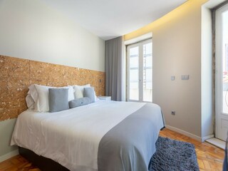 Appartement Porto Équipement 12