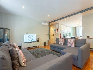 Apartment Porto Ausstattung 23