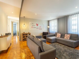 Apartment Porto Ausstattung 5