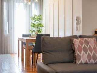 Apartment Porto Ausstattung 13