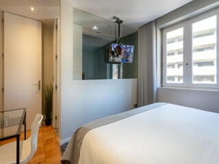 Apartment Porto Ausstattung 14
