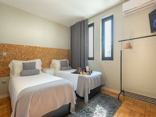 Apartment Porto Ausstattung 7