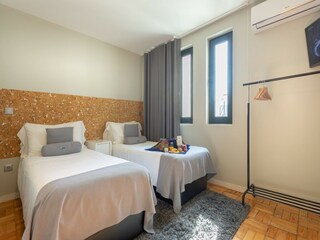 Appartement Porto Kenmerken 7
