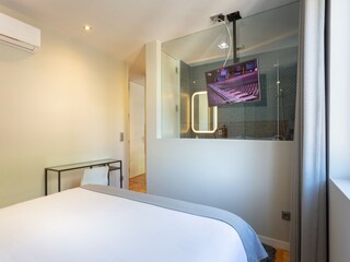 Apartment Porto Ausstattung 20