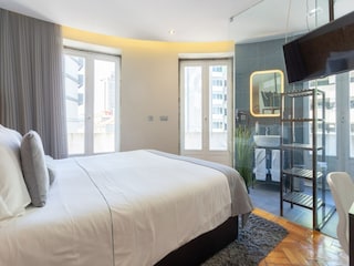 Apartment Porto Ausstattung 16
