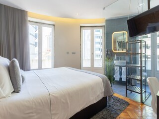 Appartement Porto Équipement 16