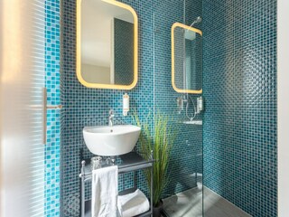 Appartement Porto Kenmerken 10