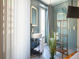 Apartment Porto Ausstattung 17