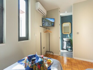 Apartment Porto Ausstattung 8