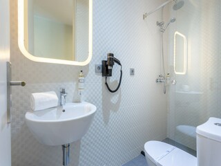 Appartement Porto Équipement 9